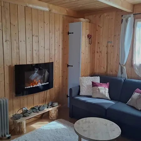 Le Petit Cosy *