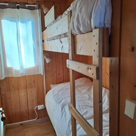 Appartement Le Petit Cosy