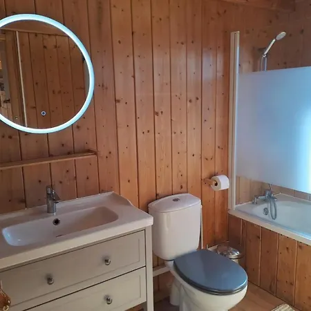 Le Petit Cosy Appartement
