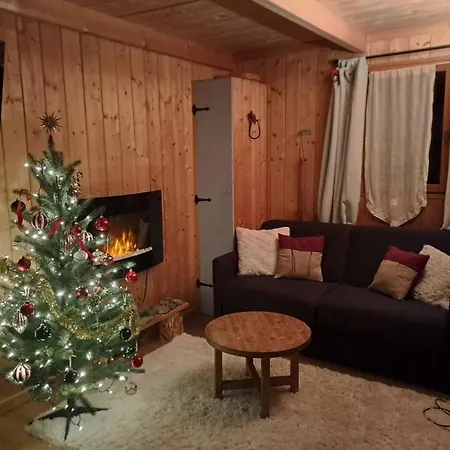 Le Petit Cosy Appartement *